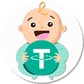 Baby Tether