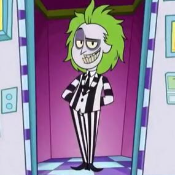 BeetleJuice