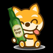 DrunkDoge