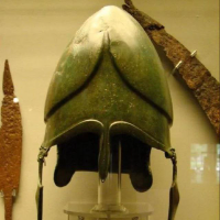 Biggus Dickus Helmet