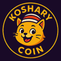 KOSHARY COIN