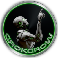 GrokGrow