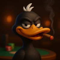 DegenDuckChat