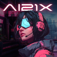 ai21xlabs -