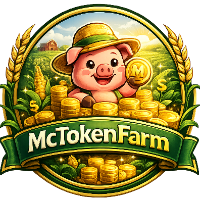 McTokenFarm