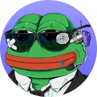Codename: Pepe