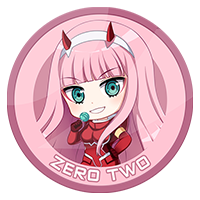 ZERO TWO