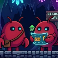 Shrimp Friends 虾友