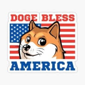 MericaDOGE