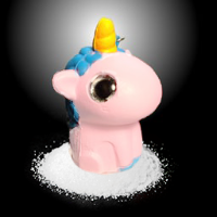 Unicorn Sugar Dust