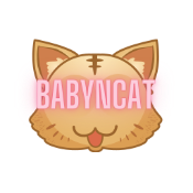 babyncat