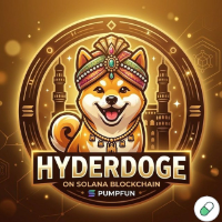 HyderDoge ( solana )