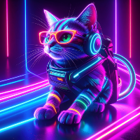 CyberPaws