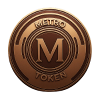 MetroToken