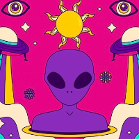 PSYCHEDELLIC