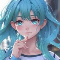 MINTY GIRL
