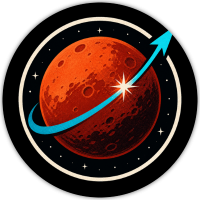To Mars