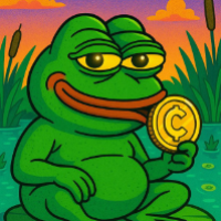 CROAKCOIN.