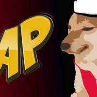 ChefCheemsInuSlap
