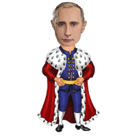 BabyPutinOfficial