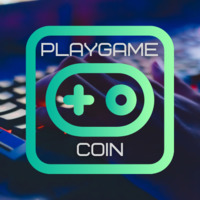PlayGame Coin ๐ฎ