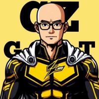 CZ G.O.A.T