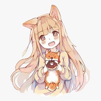 Shiba Inu Princess