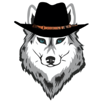 GRAY WOLF