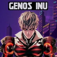 GENOS INU