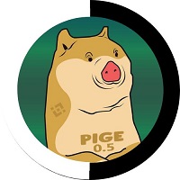 Pige Inu 0.5