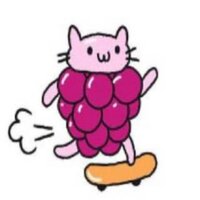 GrapeCat