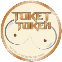 Toket Token