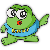 Baby Pepe Token