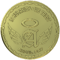 Angel Pay token