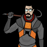 Gordon Freeman