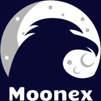 Moonexchange token