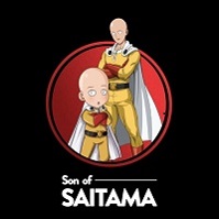 Son Of Saitama