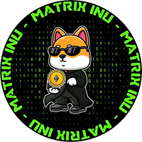 Matrix Inu