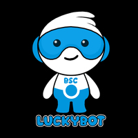 Lucky Bot
