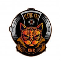 Slayer Cat