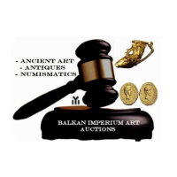 BALKAN IMPERIUM ART