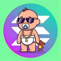 Baby Solana Coin