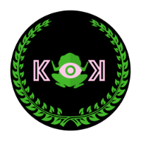 Kult of Kek