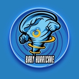 Baby Hurricane