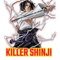 KILLER SHINJI