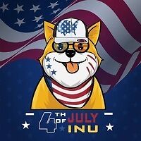 ForthJuly inu