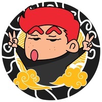 SHINCHAN INU