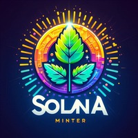 SolanaMinter
