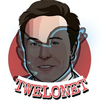 TWELONET