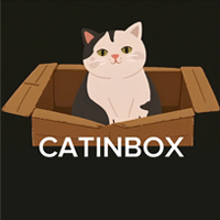 CatInBox